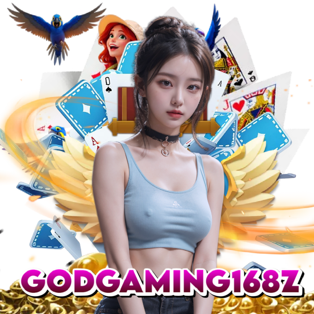 godgaming168z