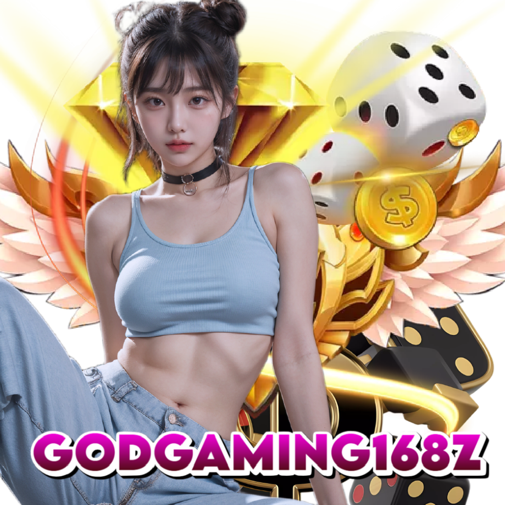 godgaming168z slot