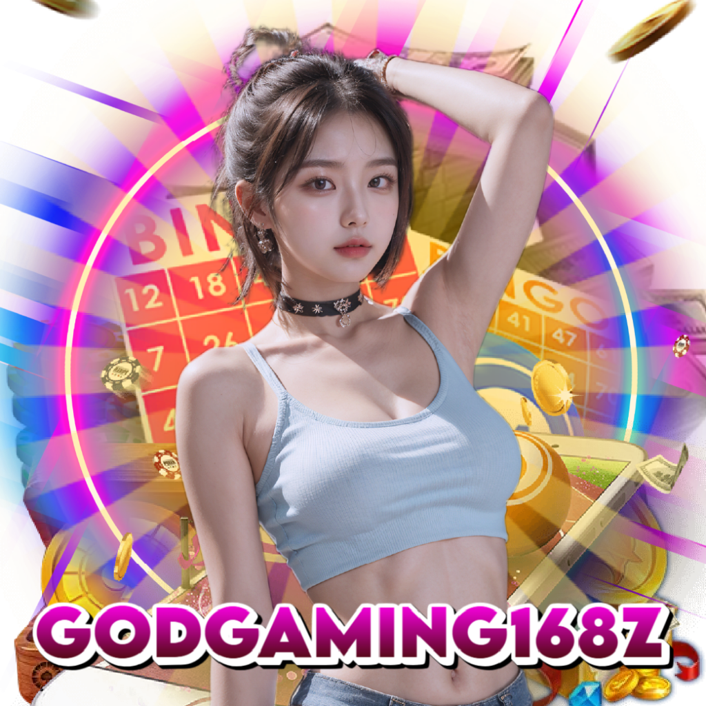 godgaming168z จ่ายจริง