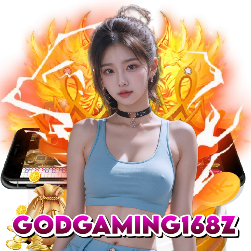 godgaming168z แตกง่าย
