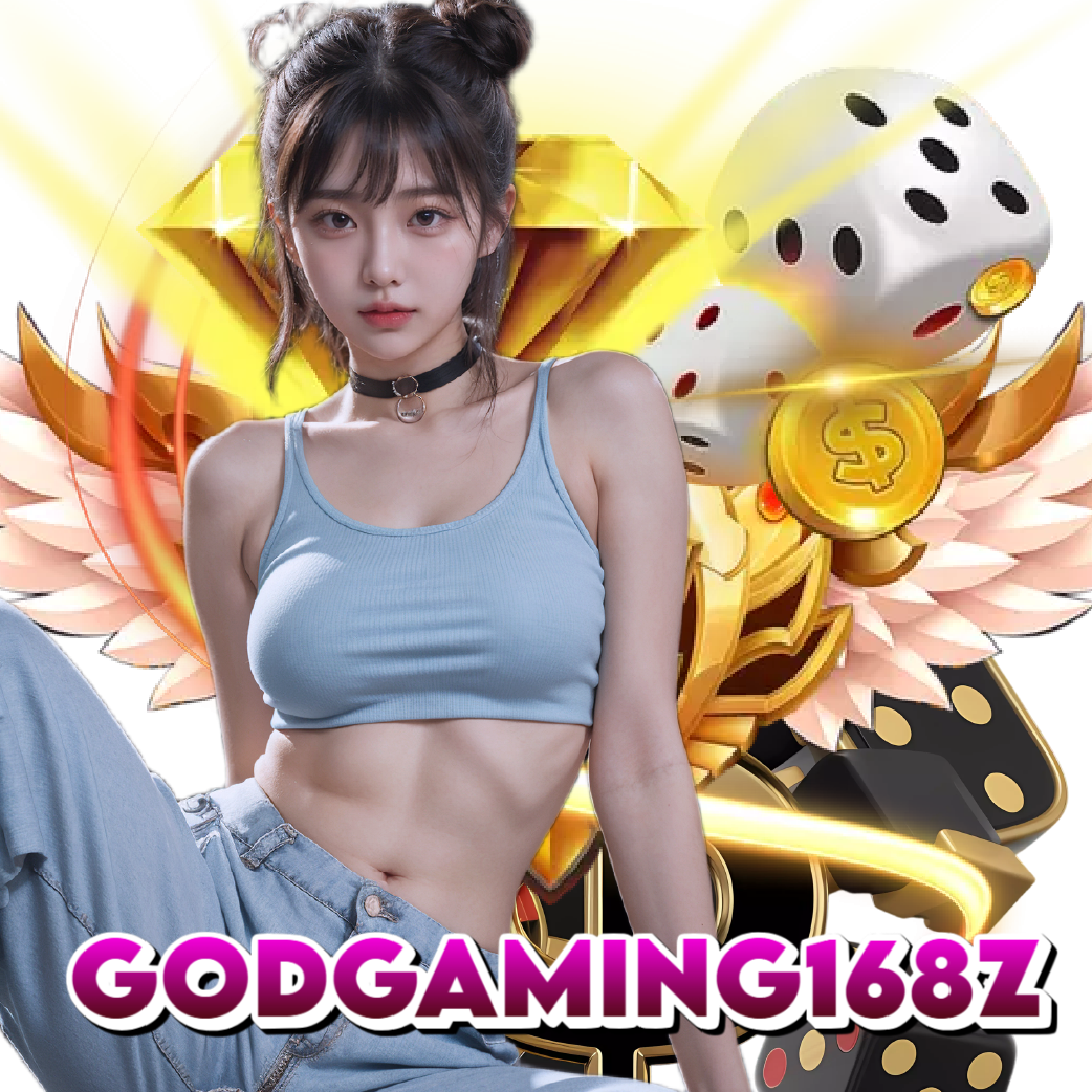 godgaming168z slot