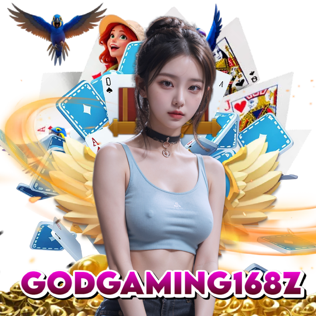 godgaming168z