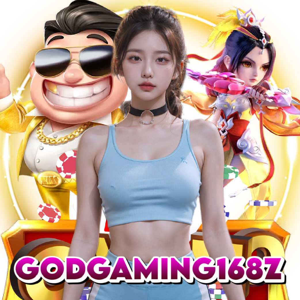 godgaming168z เครดิตฟรี