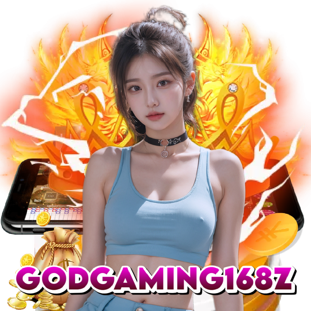 godgaming168z แตกง่าย